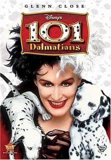 101 Dalmatians (1996) 101 ไอ้จุดมหาสนุก