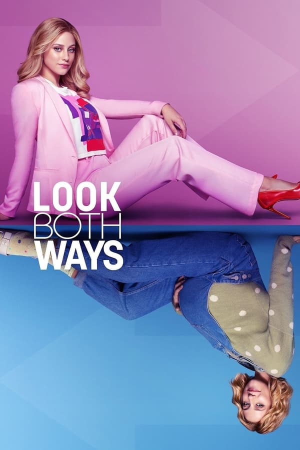 สองทาง (2022) Look Both Ways