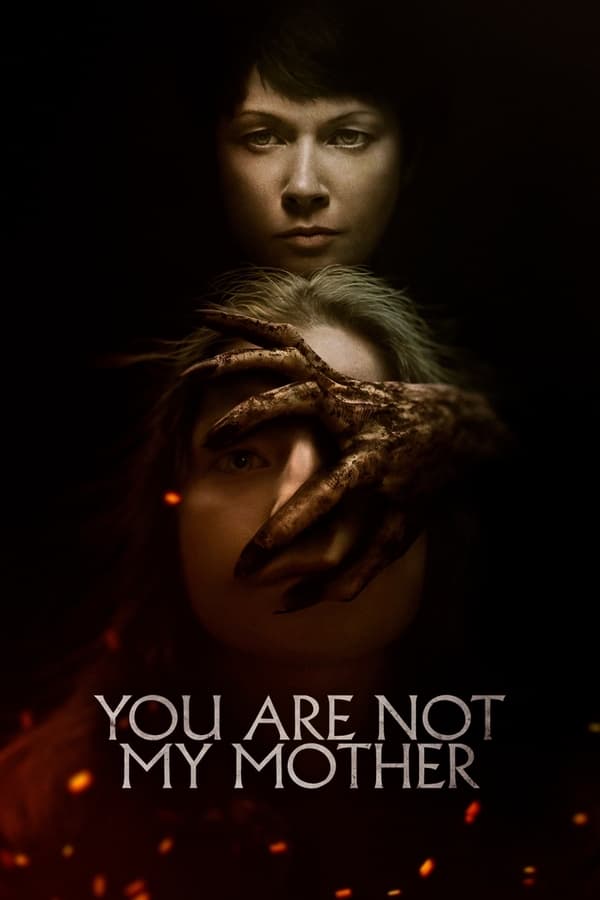 มาร(ดา)จำแลง (2022) You Are Not My Mother