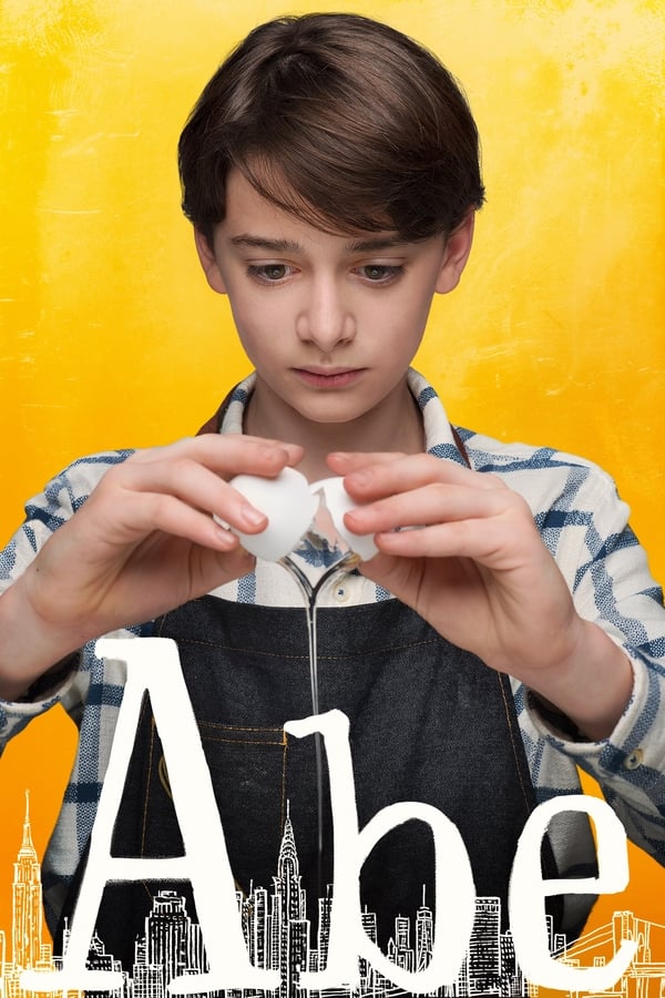 Abe (2019) เอบราแฮม