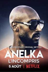 Anelka Misunderstood