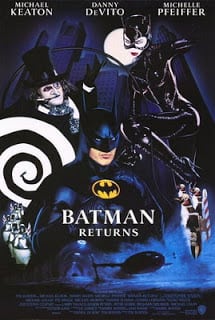 Batman Returns (1992) บุรุษรัตติกาล