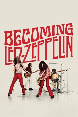 Becoming Led Zeppelin (2025)