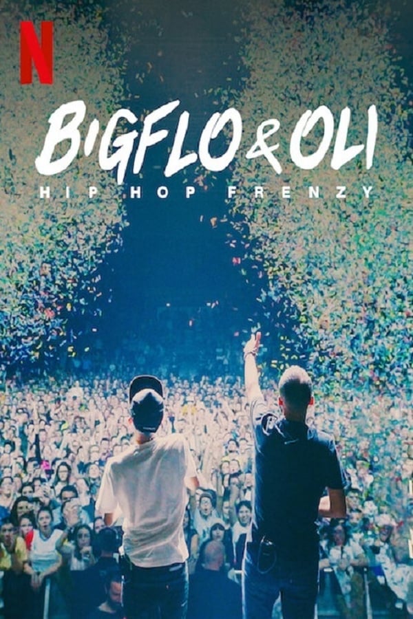 Bigflo & Oli Hip Hop Frenzy