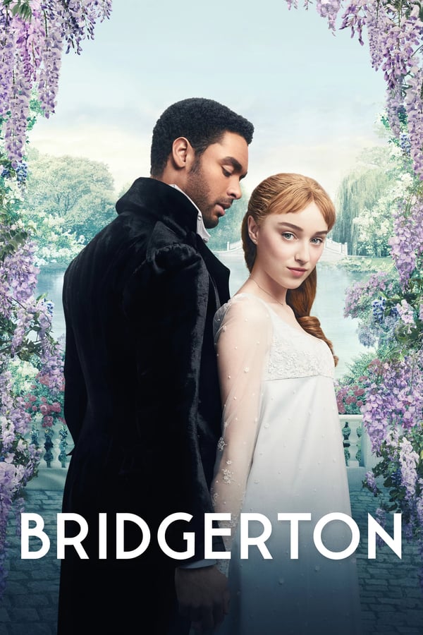 Bridgerton (2020) วังวนรัก เกมไฮโซ