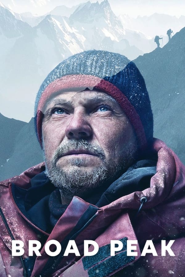 Broad Peak (2022) บรรยายไทย