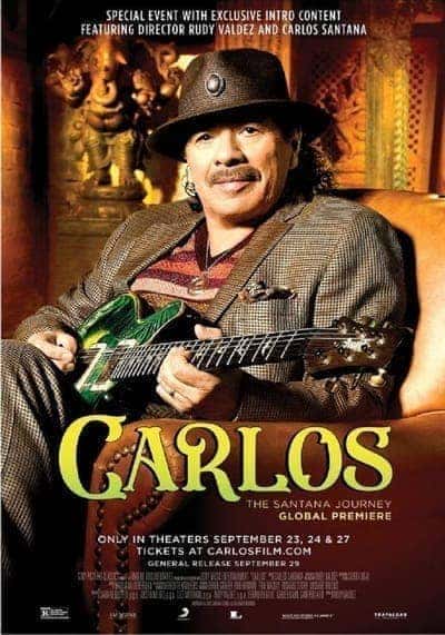 Carlos (2023) คาร์ลอส