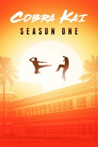 Cobra Kai S1x2