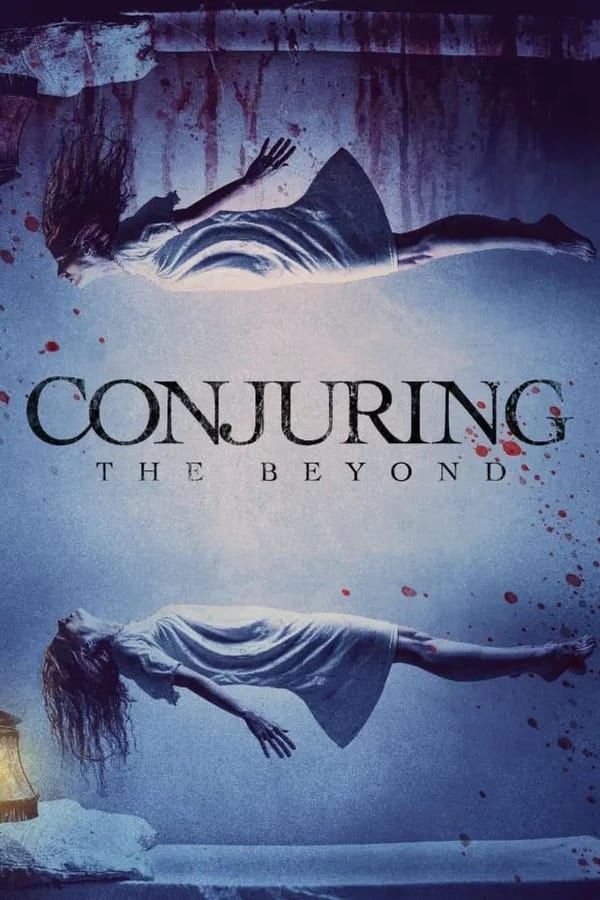 Conjuring The Beyond (2022) บรรยายไทย
