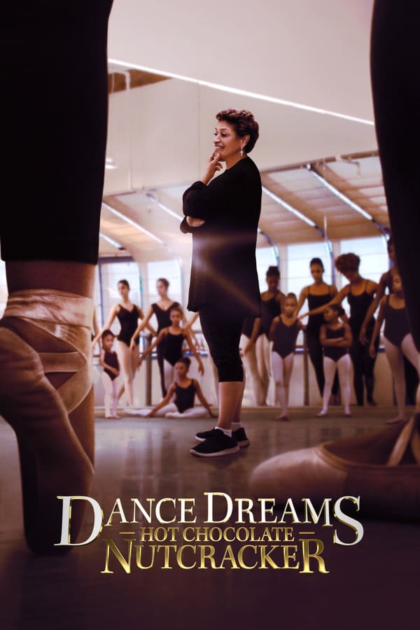 Dance Dreams Hot Chocolate Nutcracker (2020)