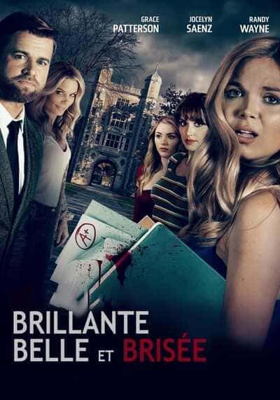 Deadly Dormitory (2021)