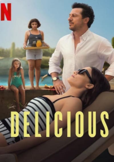 Delicious (2025) โอชะ