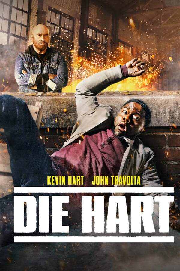 Die Hart The Movie (2023)