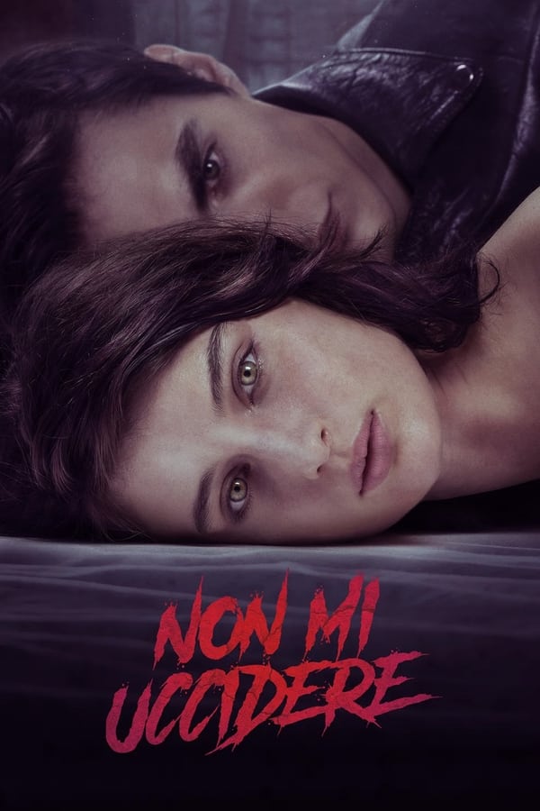 Don’t Kill Me (2021) ต้องฆ่า