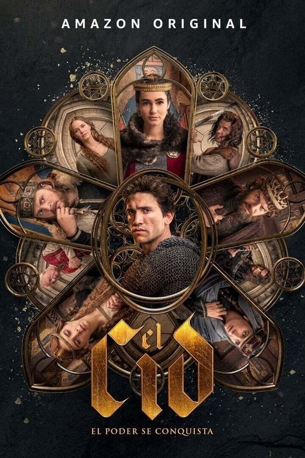 El Cid Season 2 เอลซิดผู้ยิ่งใหญ่ ซีซัน 2