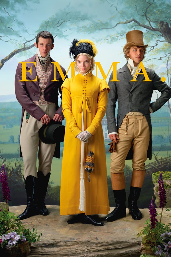 Emma. (2020) เอ็มม่า