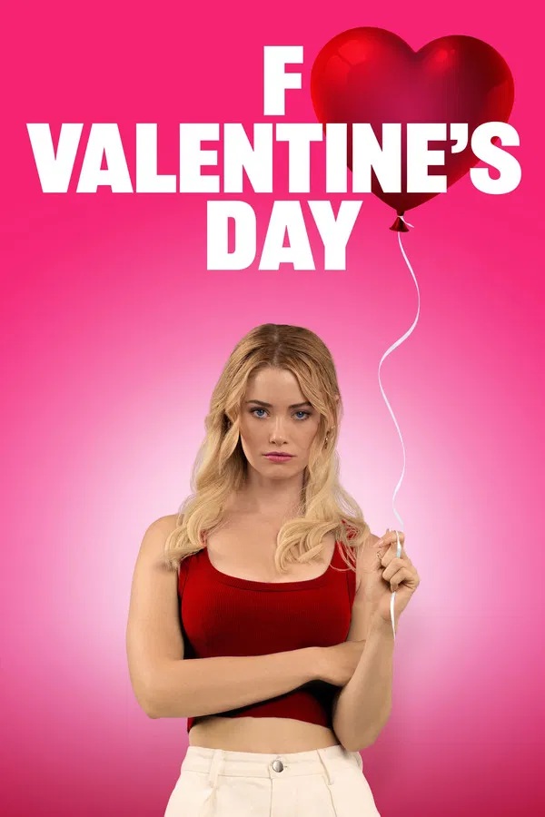 F Valentines Day (2026)