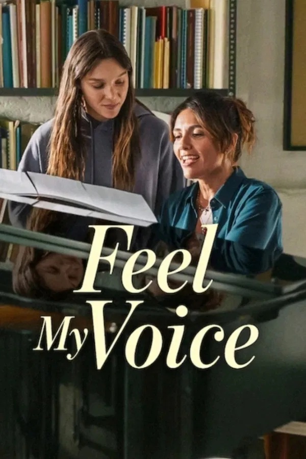 Feel My Voice (2026) สัมผัสแห่งเสียง