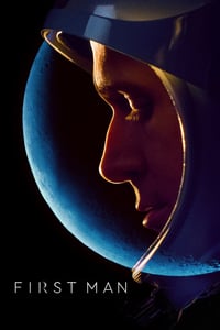 First Man (2018) มนุษย์คนแรกบนดวงจันทร์