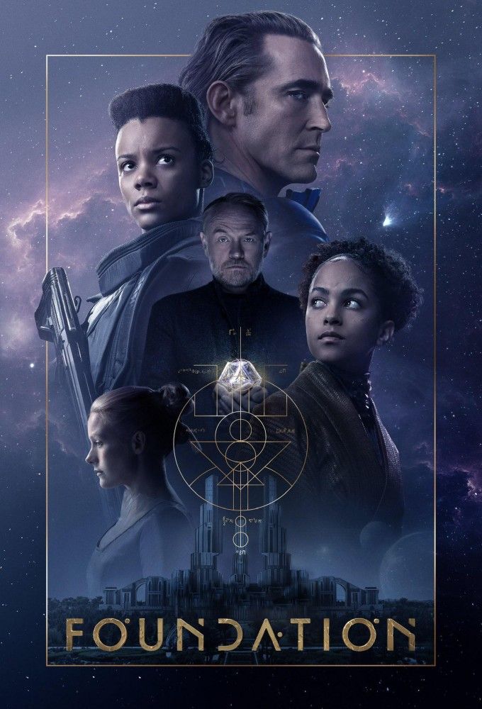 Foundation (2021)