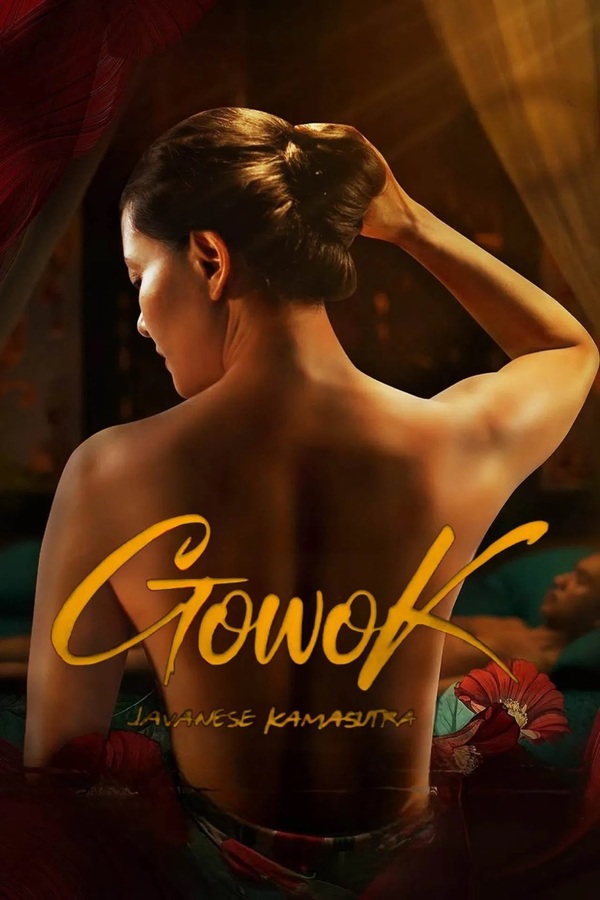 Gowok Javanese Kamasutra (2025)