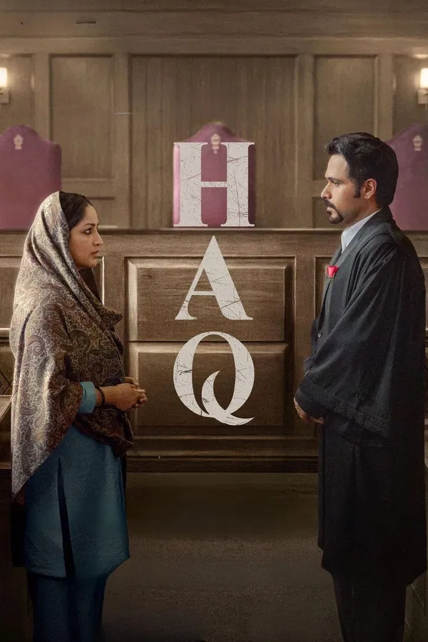 Haq (2025)