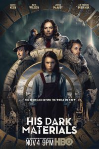 His Dark Materials S1x3