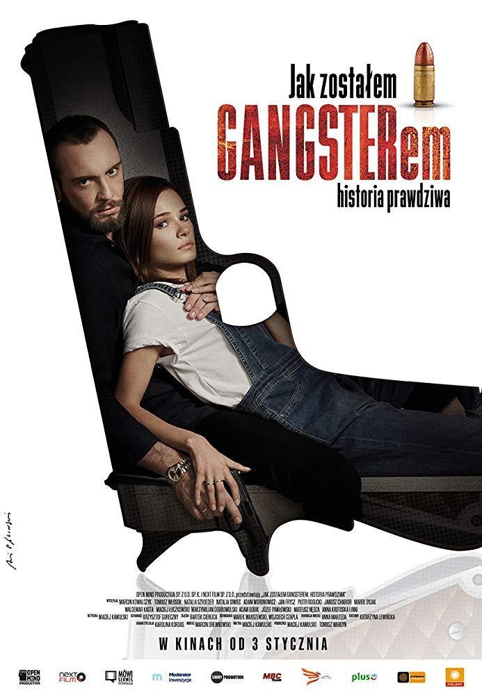 How I Became a Gangster (2020) วิถีมาเฟีย