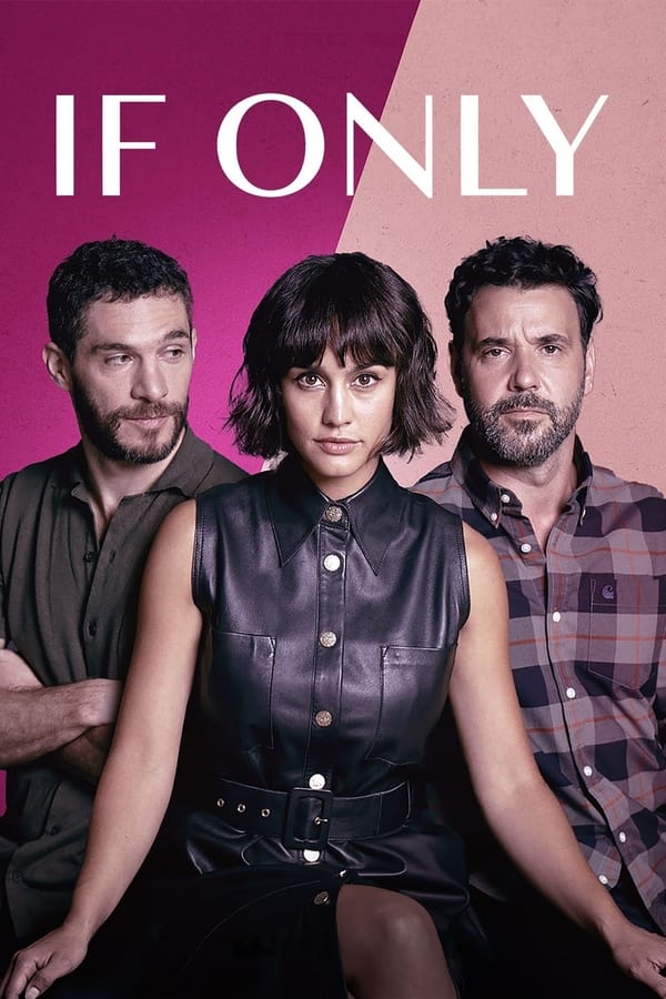 If Only (Si lo hubiera sabido) Season 1