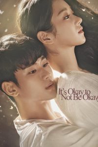 It’s Okay To Not Be Okay เรื่องหัวใจ ไม่ไหวอย่าฝืน S1x12