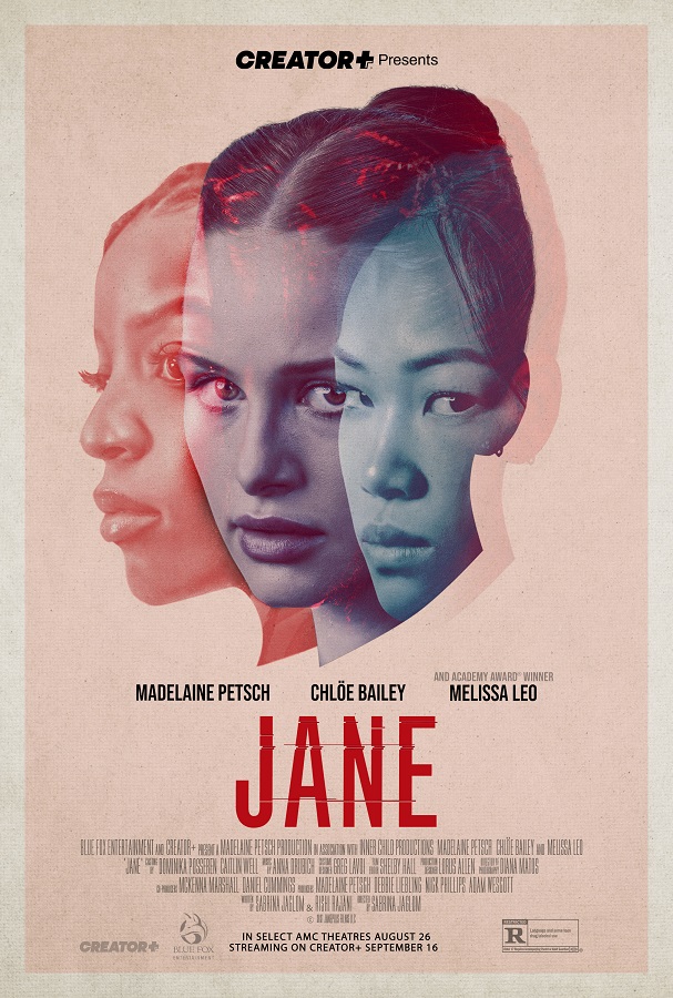 Jane (2022) บรรยายไทย