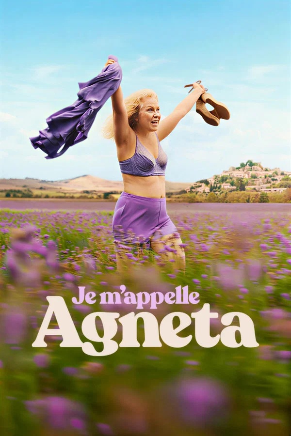 Je m’appelle Agneta (2026) ฉันชื่ออักเนียต้า