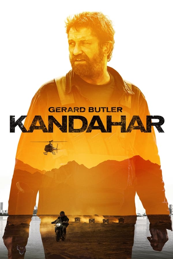 Kandahar (2023)