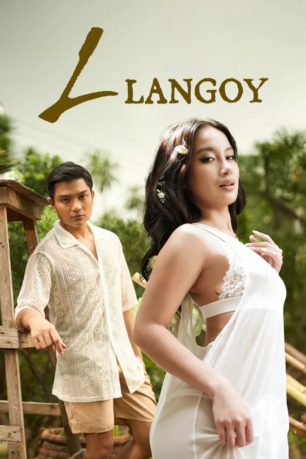 L Langoy (2025)