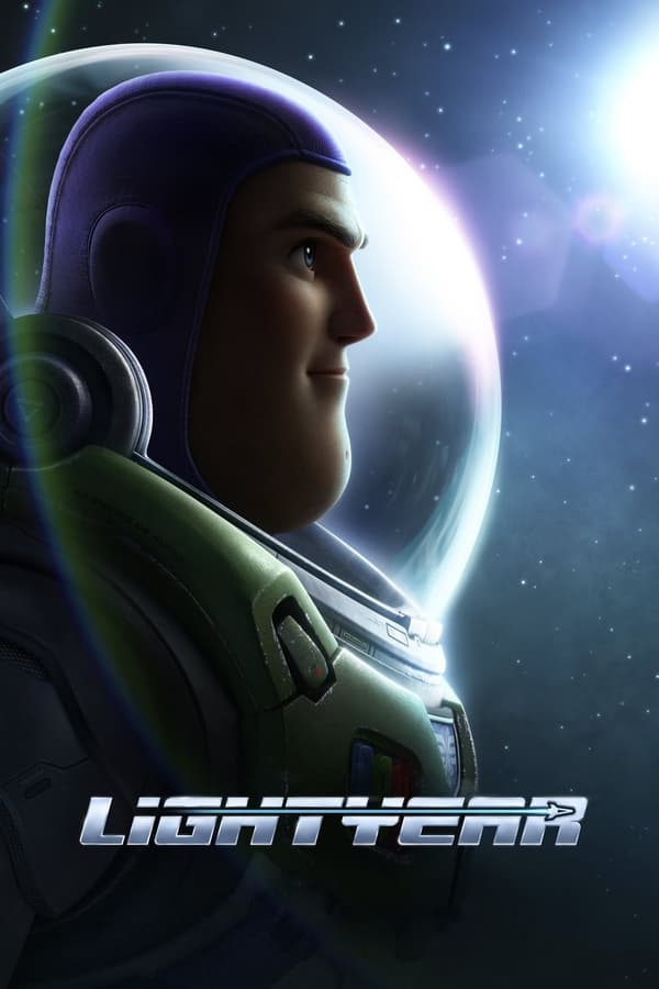 Lightyear(2022) บัซ ไลท์เยียร์