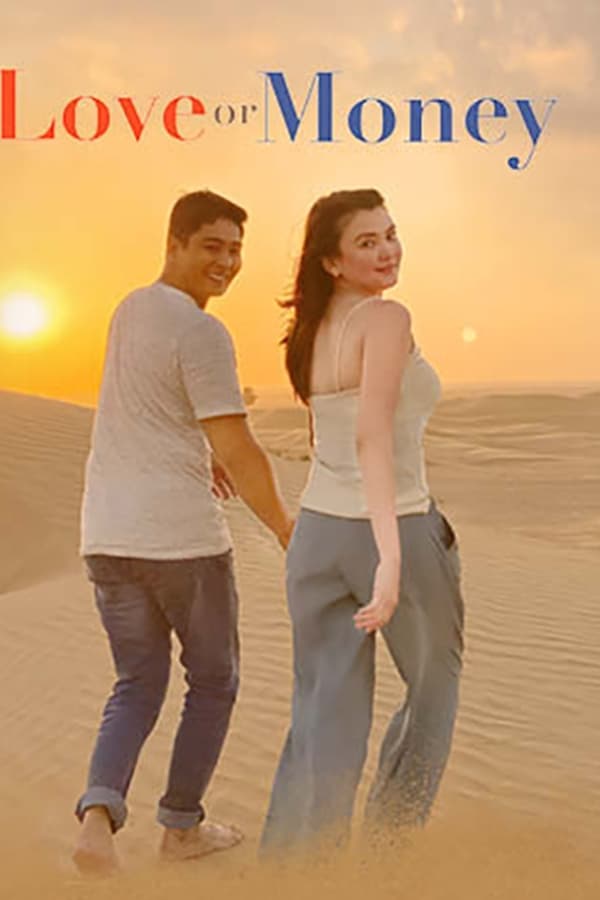 Love or Money (2021)