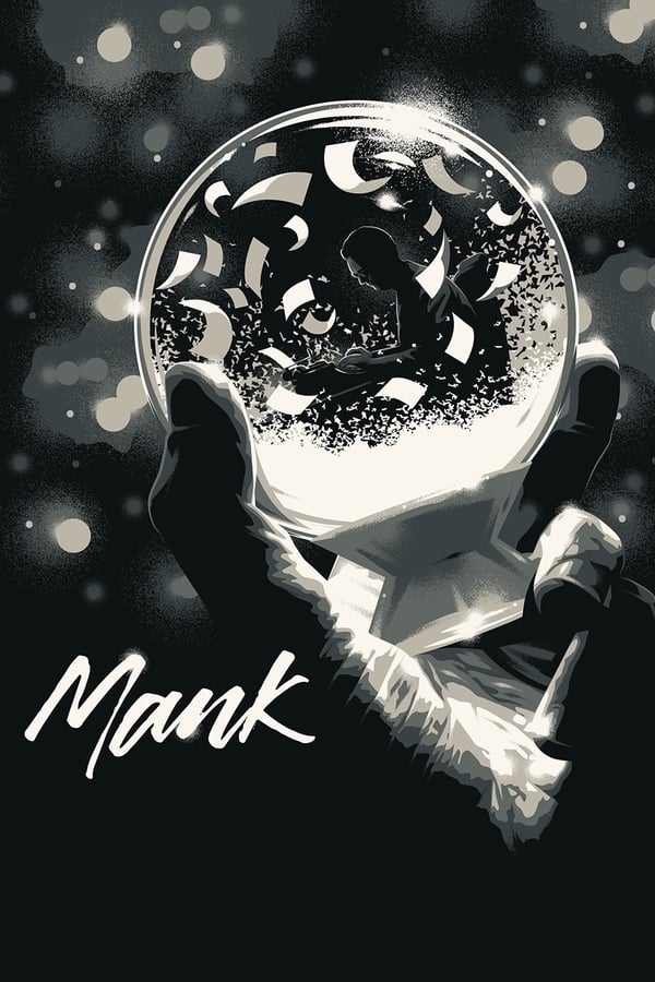 Mank (2020) แมงค์