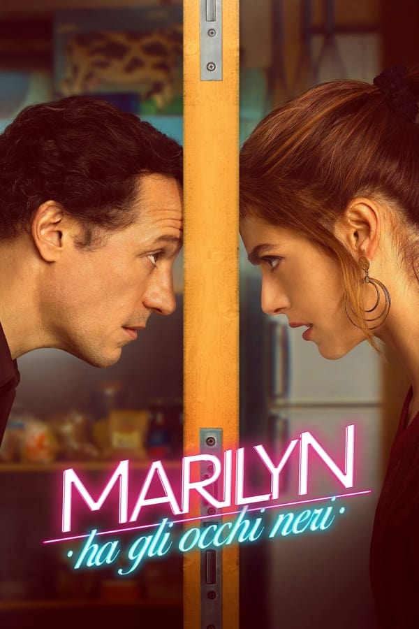 Marilyn’s Eyes (2021) ดวงตามาริลิน