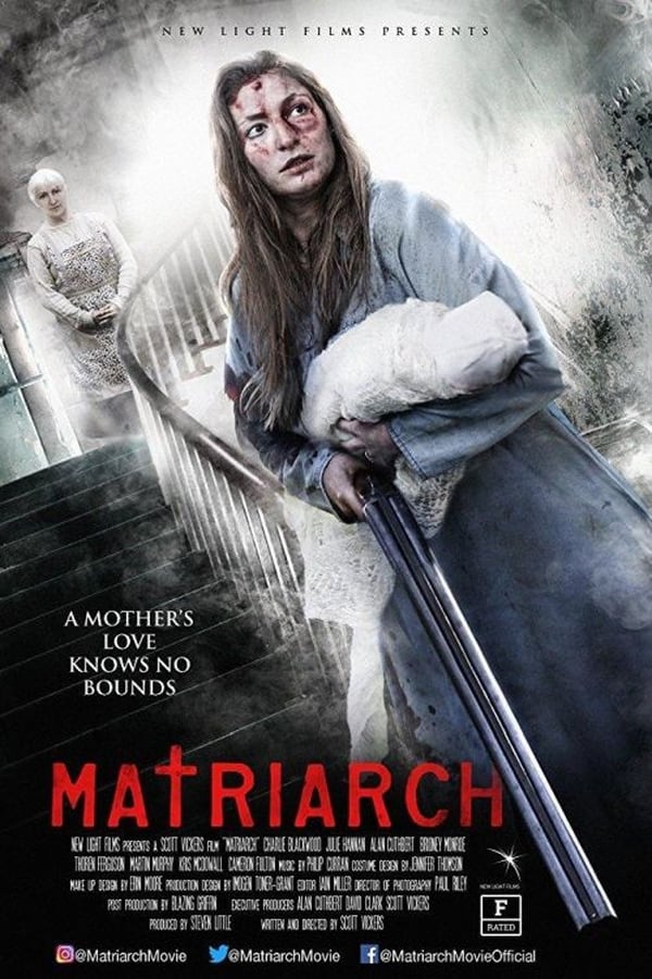 Matriarch (พากย์ไทย)