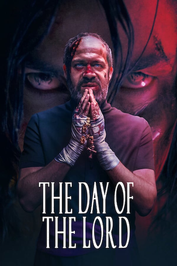 Menendez The Day of the Lord