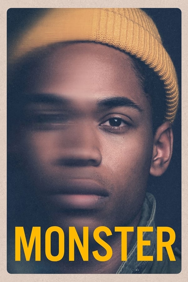Monster (2018) ปีศาจ