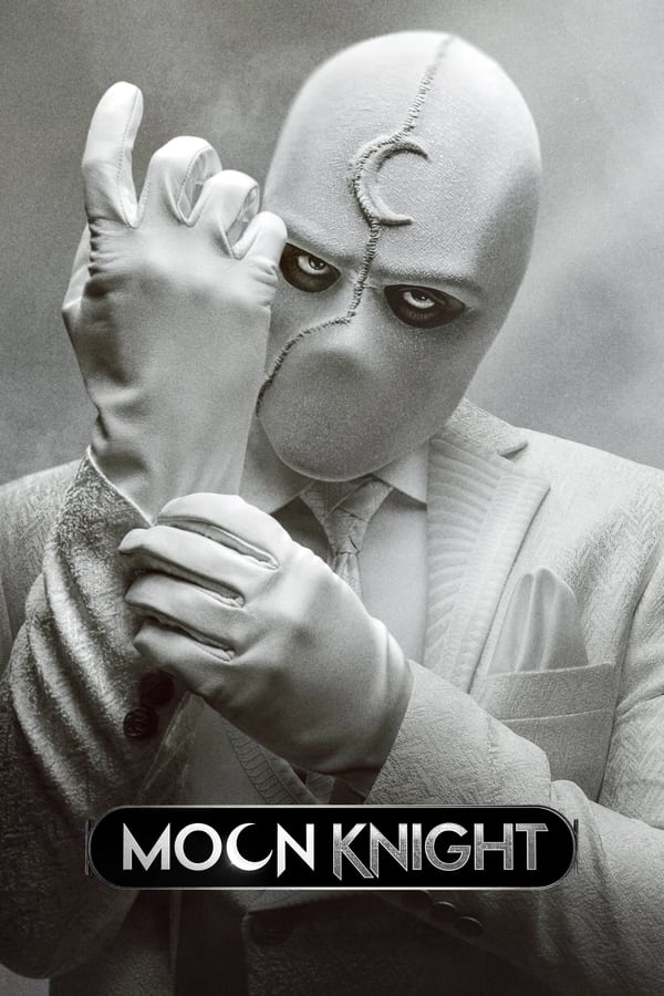 Moon Knight (2022) มูนไนท์