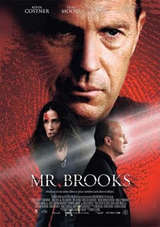 Mr. Brooks (2007) มิสเตอร์บรูกส์ สุภาพบุรุษอำมหิต