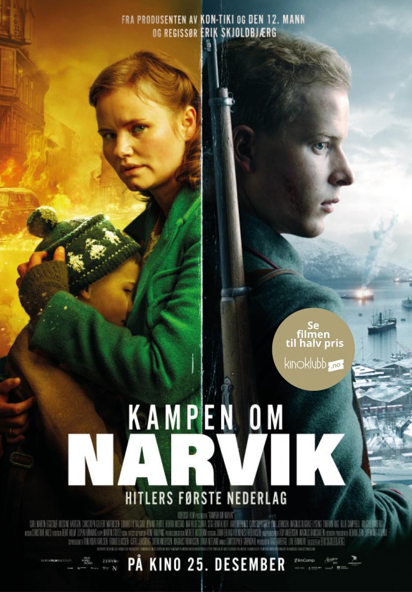 Narvik (2023) นาร์วิค
