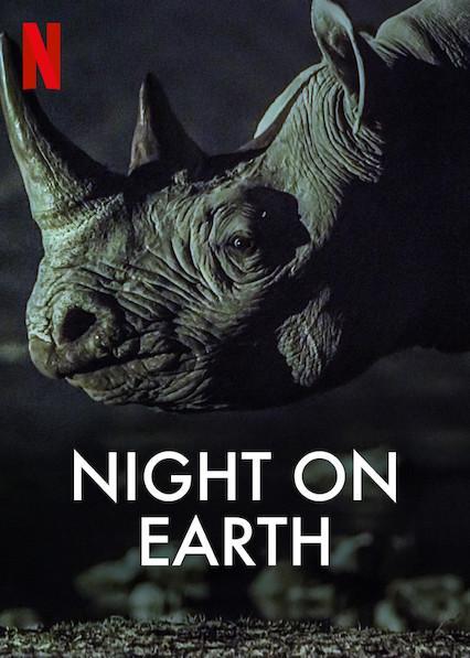 Night On Earth Shot In The Dark (2020) เบื้องหลังส่องโลกยามราตรี