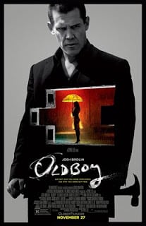 Oldboy (2013) โอลด์บอย เปิดบัญชีแค้น