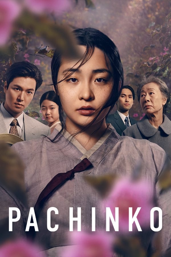 Pachinko (2022)