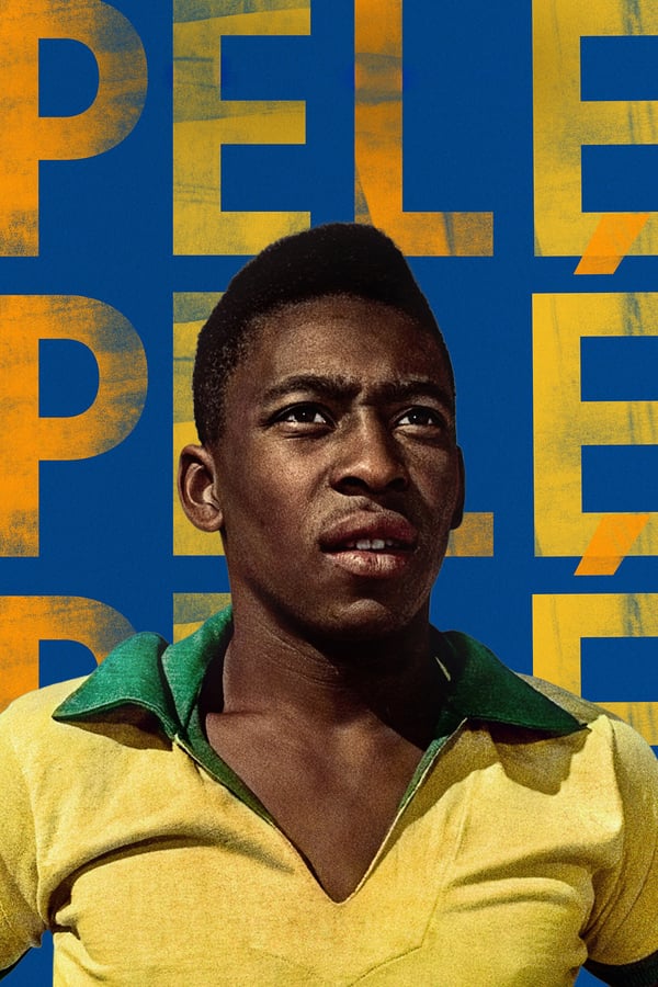 Pele (2021) เปเล่ (Netflix)