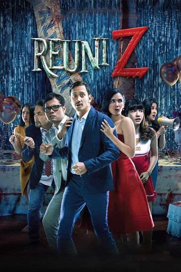 Reunion Z (2018)