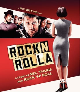 Rocknrolla (2008) ร็อคแอนด์โรลล่า หักเหลี่ยมแก๊งค์ชนแก๊งค์